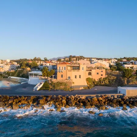 Hotel Captain's House & 3*